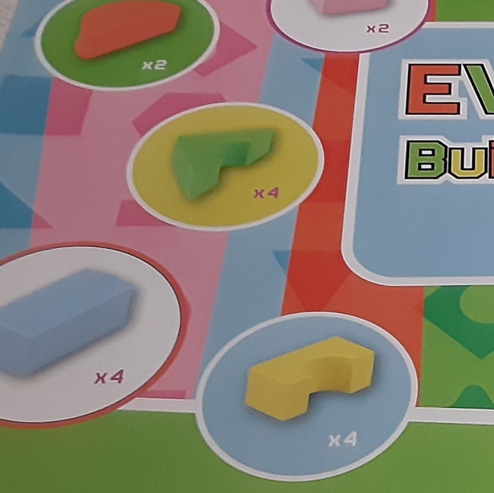 Building Blocks - Picture 3 of 3